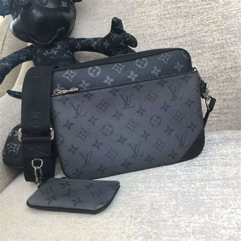 lv open handbag|Lv handbags men.